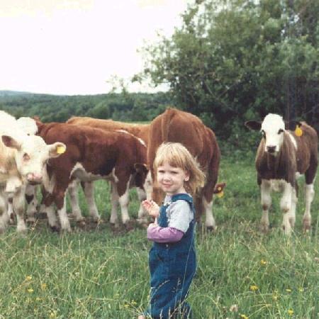 Read below for a history of Barnyard Sounds.